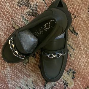 NWT Calvin Klein Women's Marshela Loafer/Size 9